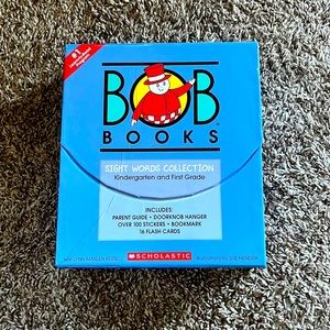 BOB Books